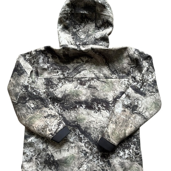 Men's Gamehide hunting Waterproof Jacket size large. - Picture 2 of 9